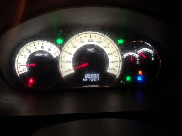 [无锡·贵B] 二手五菱汽车五菱宏光2014款 1.2L S舒适型国IV