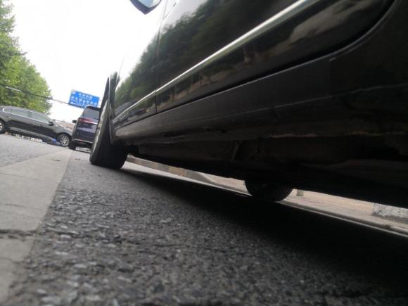 [上海·沪C] 二手大众Passat领驭2009款 1.8T 自动尊品型