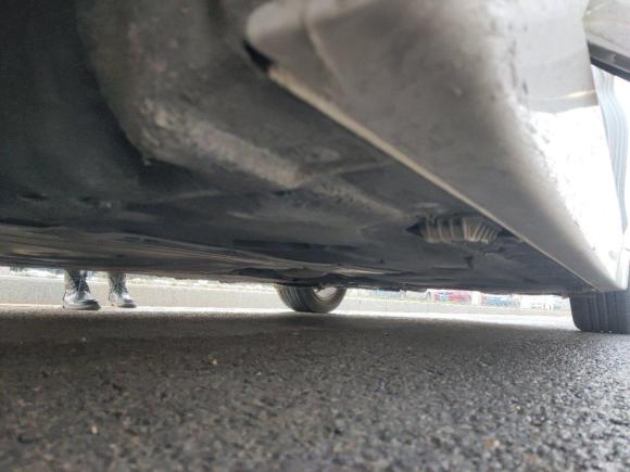 [西安·陕A] 二手宝马宝马4系2014款 420i 时尚型