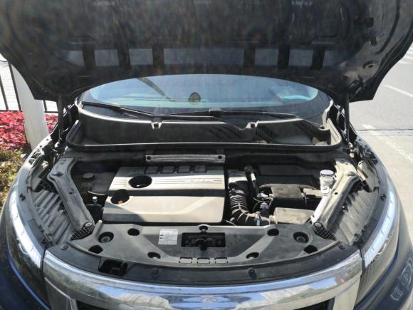 [合肥·皖A] 二手观致观致52019款 观致5S 1.6TGDI 领先型