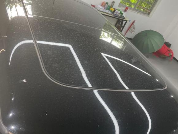 [苏州·苏U] 二手MINIMINI2011款 1.6L COOPER Fun