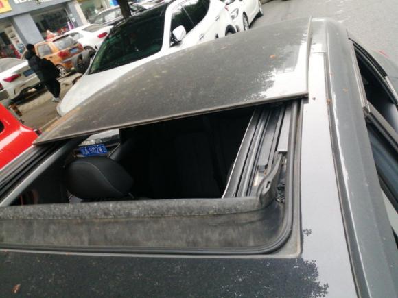 [成都·川A] 二手奥迪奥迪Q2L2020款 35 TFSI 进取动感型