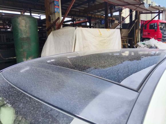 [台州·浙J] 二手奔驰奔驰C级2016款 C 200 L 运动型