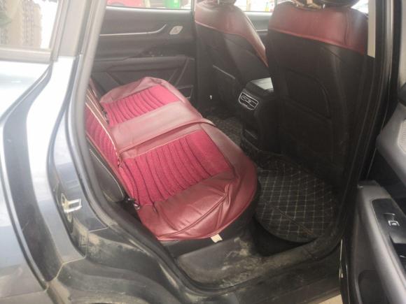 [武汉·鄂A] 二手奇瑞新能源奇瑞蚂蚁2020款 高能版