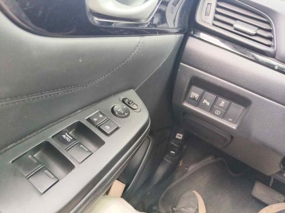 [武汉·鄂W] 二手本田凌派2019款 180Turbo CVT豪华版 国V