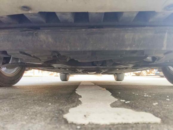 [佛山·粤E] 二手日产轩逸2014款 1.6XV CVT尊享版