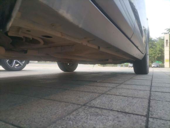 [佛山·浙E] 二手日产劲客2020款 1.5L XE 手动酷动版