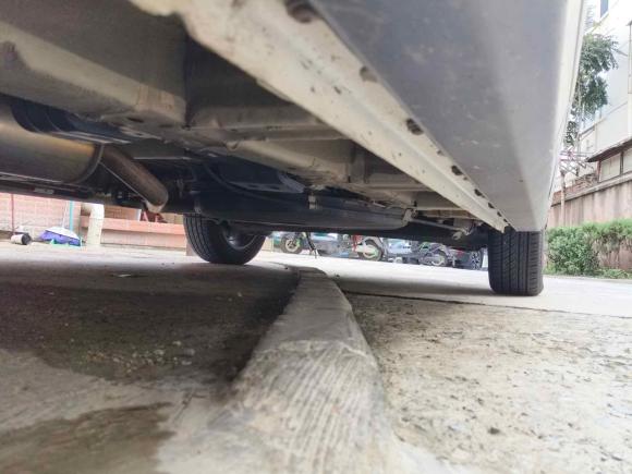 [南京·苏A] 二手长安凌轩2017款 1.5T 手动乐活幸福型