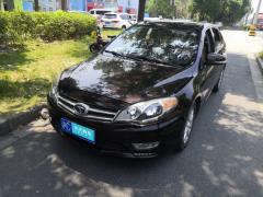 [上海·沪C]东南&nbsp;&nbsp;V5菱致&nbsp;&nbsp;2014款1.5L手动舒雅型