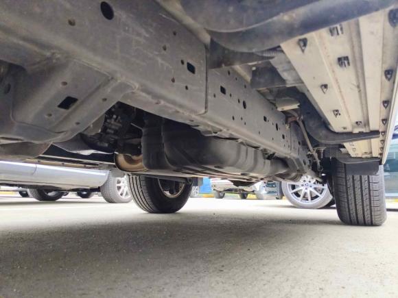 [苏州·苏U] 二手丰田普拉多2010款 4.0L 自动TX-L