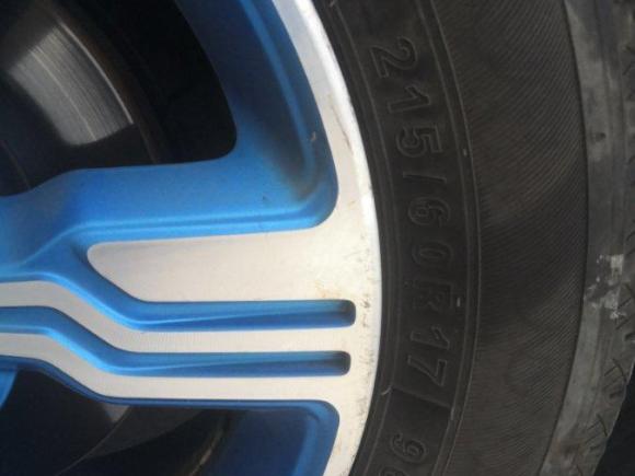 [温州·浙C] 二手东南东南DX3新能源2018款 EV400 旗舰版