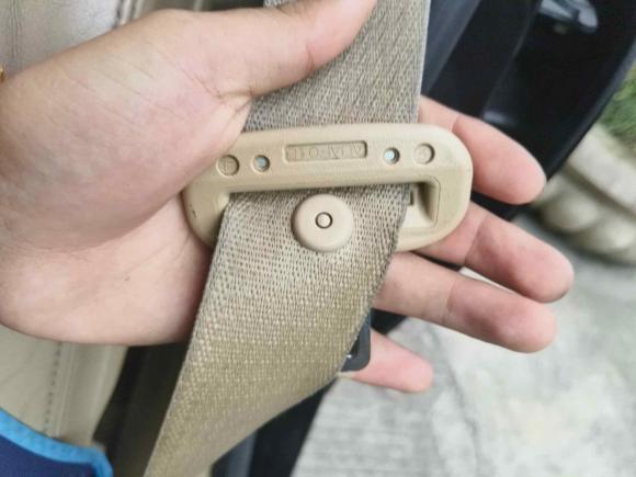 [台州·浙J] 二手别克君越2012款 2.4L SIDI豪雅版