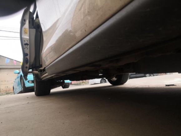 [无锡·苏B] 二手丰田普瑞维亚2006款 2.4L 7人座豪华版