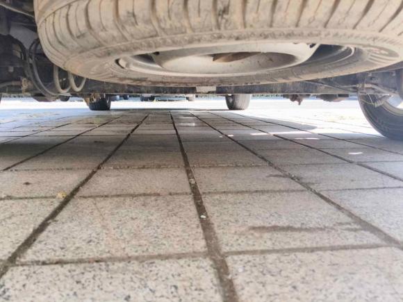 [青岛·鲁B] 二手福特途睿欧2016款 2.0T 手动精睿版