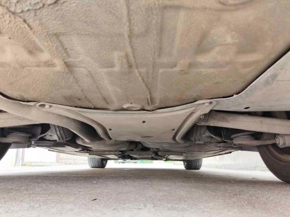 [义乌·浙G] 二手奥迪奥迪A4L2010款 2.0 TFSI 标准型