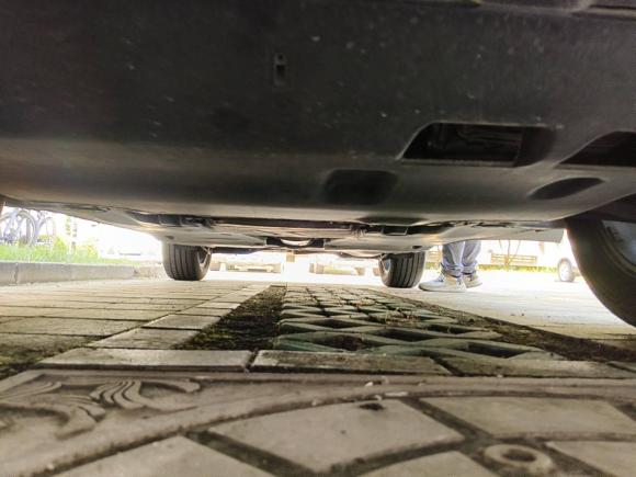 [济南·鲁H] 二手大众探岳2019款 330TSI 两驱豪华型 国V