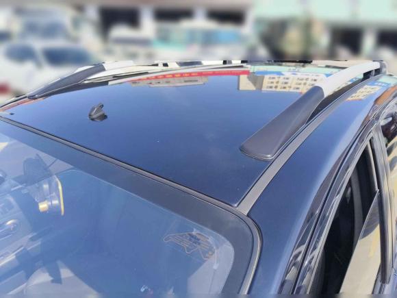 [青岛·鲁B] 二手日产骊威2013款 1.6XE CVT舒适版