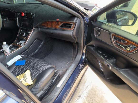 [义乌·浙G] 二手林肯林肯大陆2017款 2.0T 两驱尊耀版