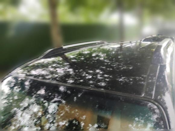 [武汉·赣B] 二手起亚狮跑2009款 2.0L 自动两驱版GL