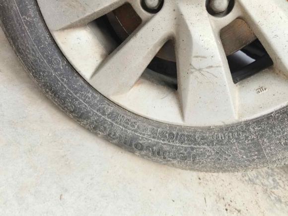 [上海·皖K] 二手日产骊威2013款 1.6XL CVT豪华版