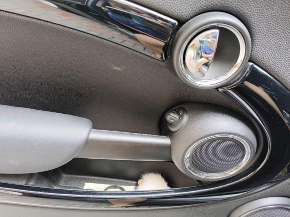 [武汉·鄂A] 二手MINIMINI2011款 1.6L COOPER Fun