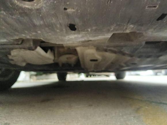 [无锡·苏B] 二手本田英仕派2019款 260TURBO 精悦版 国VI