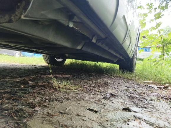 [南京·苏A] 二手奥迪奥迪Q52018款 典藏版 40 TFSI 技术型