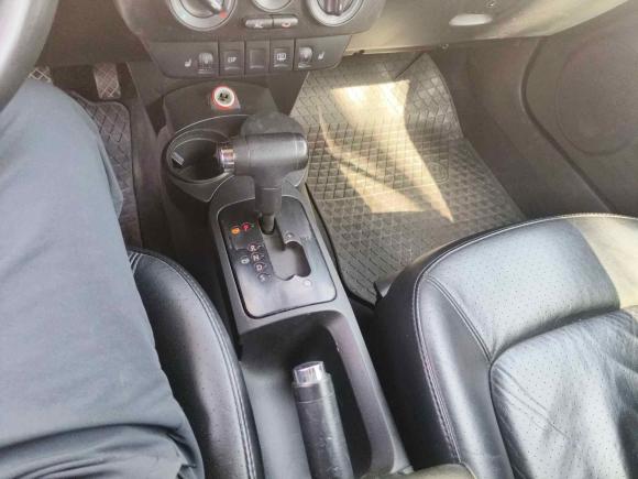 [北京·京K] 二手大众甲壳虫2006款 2.0 敞篷豪华版