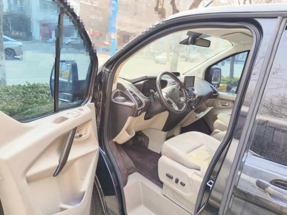 [青岛·鲁B] 二手福特途睿欧2016款 2.0T 手动精睿版