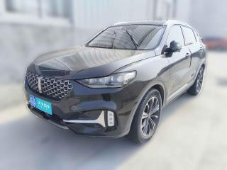 魏牌魏牌 VV62021款 2.0T 两驱智护+