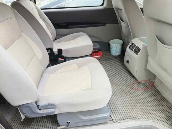 [义乌·浙G] 二手东风风行菱智2016款 V3 1.5L 7座豪华型 国IV