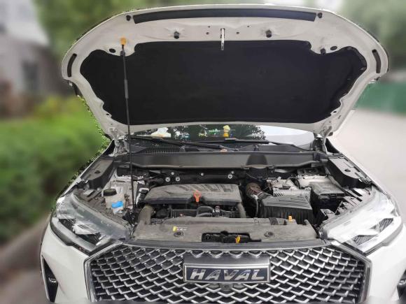 [南京·苏A] 二手哈弗哈弗H62022款 第三代 1.5T 自动两驱Max