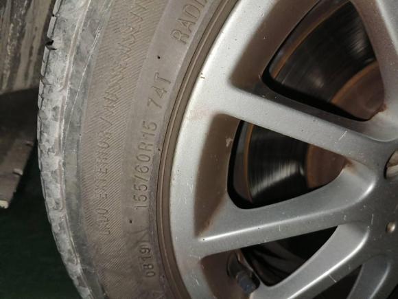 [湖州·浙E] 二手smartsmart fortwo2012款 1.0 MHD 硬顶舒适版