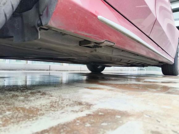 [上海·沪B] 二手奔驰奔驰C级2016款 C 200 L 运动型