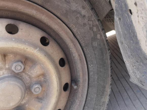 [温州·浙C] 二手五菱汽车五菱荣光小卡2012款 1.2L双排基本型LAQ