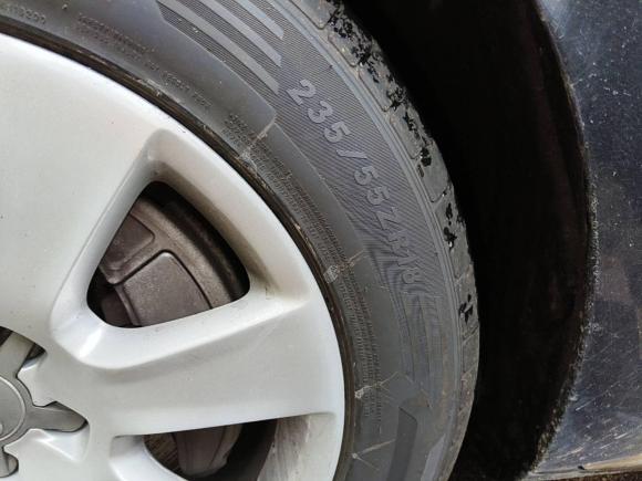 [金华·浙G] 二手奥迪奥迪A82011款 A8L 3.0 TFSI quattro舒适型(213kW)