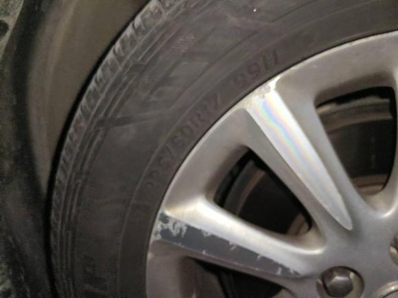 [济南·鲁A] 二手别克别克GL82013款 3.0L XT豪华商务旗舰版