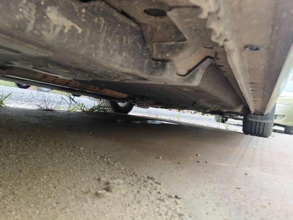 [武汉·鄂A] 二手别克君越2013款 2.4L SIDI领先舒适型