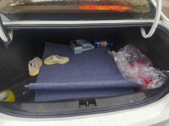 [义乌·苏G] 二手荣威荣威i62018款 20T 自动旗舰版