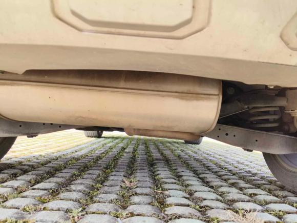 [南昌·赣A] 二手福特领界2020款 领界S EcoBoost 145 CVT尊领型