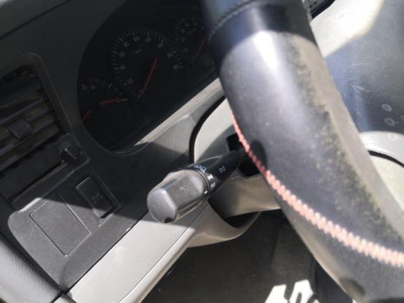 [北京·京A] 二手金杯金杯海狮2011款 2.0L第五代快运豪华型V20