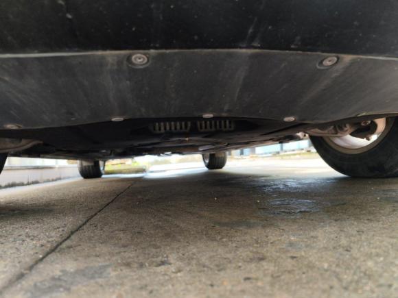 [上海·沪D] 二手阿尔法·罗密欧Stelvio斯坦维2017款 2.0T 200HP 精英版