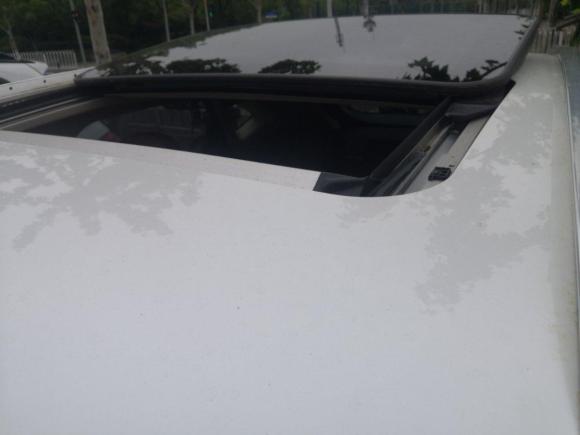 [上海·沪C] 二手雷克萨斯雷克萨斯NX2015款 200t 全驱 锋尚版