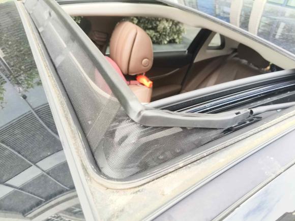 [无锡·苏C] 二手奔驰奔驰E级2021款 改款 E 260 L