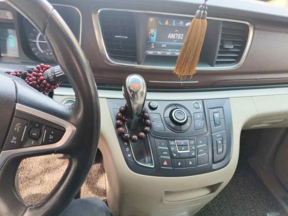 [宁波·浙B] 二手别克别克GL82017款 25S 尊贵型 国V