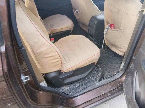 [无锡·苏B] 二手五菱汽车五菱宏光2019款 1.5L S标准型国VI LAR