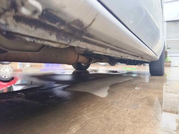 [常州·苏D] 二手别克别克GL82011款 2.4L CT舒适版