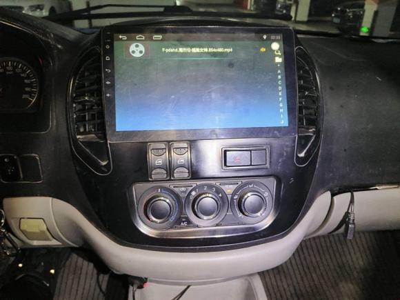 [深圳·赣B] 二手东风风行菱智2018款 M3L 1.6L 7座舒适型