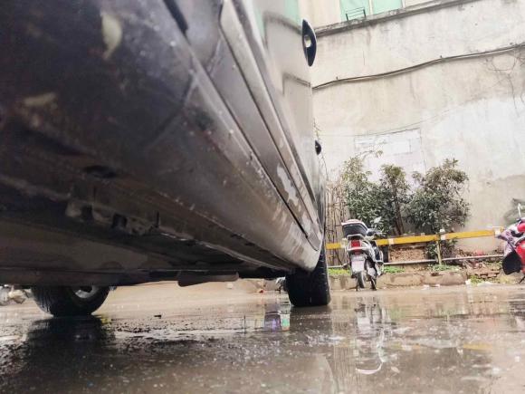 [台州·浙J] 二手别克君越2009款 2.4L豪雅版