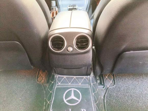 [北京·赣C] 二手奔驰奔驰C级2016款 C 180 L 运动型